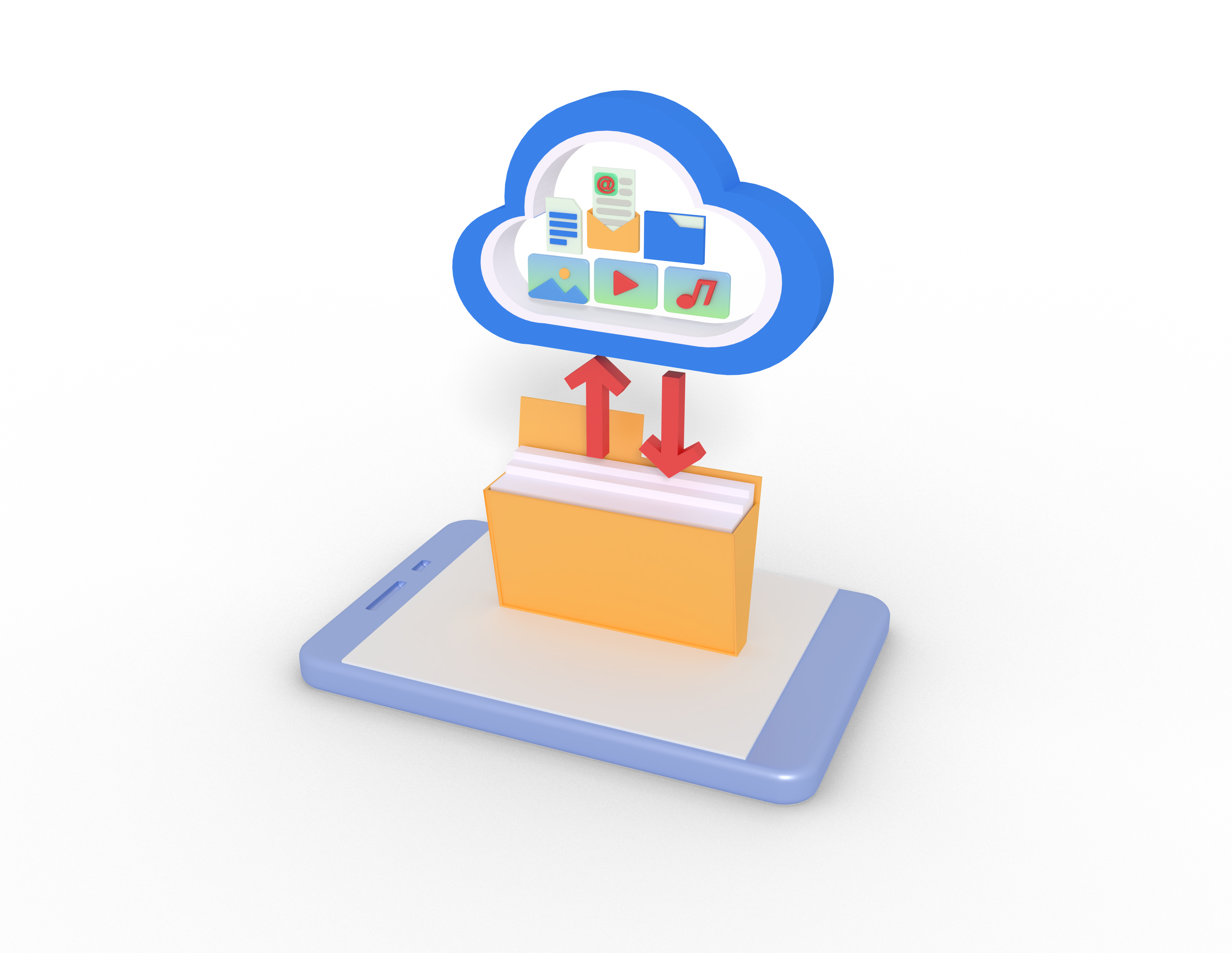 CWP & cPanel Control Panel